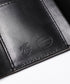 MR.OLIVE E.O.I / HORWEEN CHROMEXCEL LEATHER / COMPACT WALLET ミスターオリーブ イーオーアイ/ホーウィンクロムエクセルレザー / コンパクトウォレット